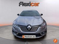 Usado Renault Talisman LIMITED 120 CV (88 kW) 2019 Gris Familiar