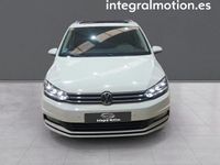 Usado VW Touran Advance 149 CV (109 kW) 2020 Monovolumen