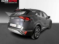 Usado Kia Sportage 215 CV (158 kW) 2024 SUV