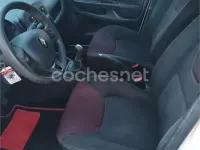 Usado Renault Clio IV Expression 75 CV (55 kW) 2015 Blanco Berlina