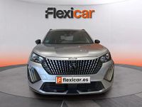 Usado Peugeot 2008 Allure 131 CV (96 kW) 2024 Gris SUV