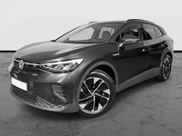 Usado VW ID.4 Pro 150 kW (204 CV) 2025 Gris manganeso metalizado con techo negro SUV