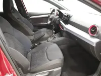 Uusi Seat Ibiza FR 115 HP (84 kW) 2026 Punainen Viistoperä