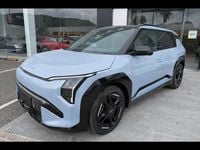 Usado Kia EV3 GT-Line 150 kW (204 CV) 2025 SUV