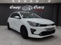 Occasion Kia Rio 84 PK (61 kW) 2023 Wit Sedan