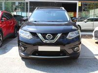 Usado Nissan X-Trail Acenta 130 CV (95 kW) 2015 Negro SUV