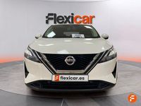 Usado Nissan Qashqai Tekna 158 CV (116 kW) 2022 Blanco SUV