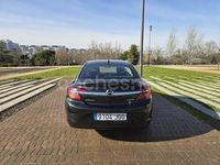 Usado Opel Insignia Business 140 CV (102 kW) 2015 Negro Berlina