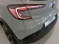 Usado Renault Captur Techno 140 CV (102 kW) 2025 Gris SUV