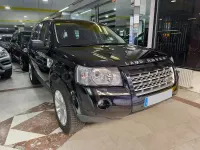 Usado Land Rover Freelander 2 SE 160 CV (117 kW) 2009 Negro SUV