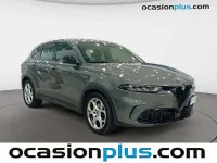 Usado Alfa Romeo Tonale Sprint 130 CV (95 kW) 2022 Gris SUV