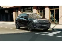 Novo VW Tiguan 150 HP (110 kW) 2026 Preto SUV
