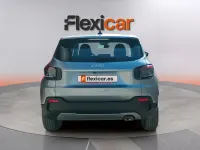 Usado Jeep Avenger Altitude 101 CV (74 kW) 2025 Gris SUV