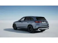 Nuevo Mercedes GLC300de 333 CV (244 kW) 2026 Gris SUV