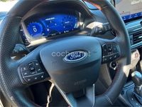 Usado Ford Puma ST-Line X 155 CV (114 kW) 2023 Gris / plata SUV