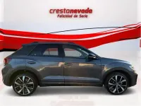 Usado VW T-Roc R-line 150 CV (110 kW) 2023 SUV