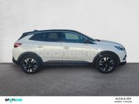Usado Opel Grandland X Ultimate 130 CV (95 kW) 2020 Blanco SUV