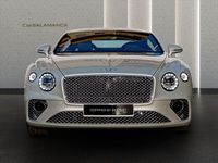 Usado Bentley Continental GT 557 CV (409 kW) 2023 Blanco metalizado Coupe
