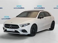 Usado Mercedes A250 218 CV (160 kW) 2023