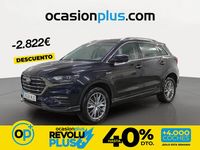 Usado SWM G01 131 CV (96 kW) 2023 Blanco SUV