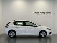 usado Peugeot 308 1.6BlueHDi S&S Business Line 100