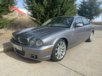 usado Jaguar XJ6 XJ2.7D V6 Executive Aut.