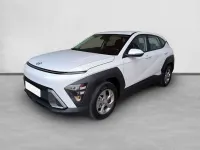 Nuevo Hyundai Kona 139 CV (102 kW) 2025 SUV