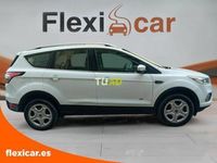 usado Ford Kuga 2.0 TDCi 110kW 4x4 A-S-S Trend