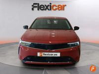 Usado Opel Astra Elegance 130 HP (95 kW) 2023 Vermelho Sedan