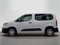 Usado Toyota Proace City City 102 CV (75 kW) 2025 Monovolumen