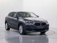 Usado BMW X2 150 HP (110 kW) 2021 Cinzento SUV
