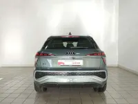 Usado Audi Q3 S-Line 272 CV (200 kW) 2025 Verde SUV