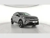 Usado Renault Captur Techno 100 CV (73 kW) 2025 Gris SUV