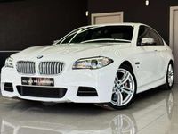 usado BMW M550 550 dA xDrive