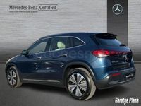 Usado Mercedes EQA250 2022 Eléctrico SUV