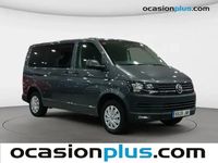 usado VW Caravelle Trendline Corto 2.0 TDI BMT 150CV