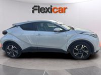 Usado Toyota C-HR Advance 184 CV (135 kW) 2022 Blanco SUV