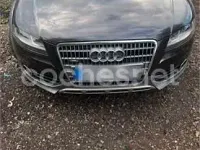 Usado Audi A4 Allroad 143 CV (105 kW) 2011 Negro Familiar
