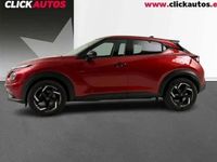 Usado Nissan Juke Acenta 114 CV (83 kW) 2025 SUV