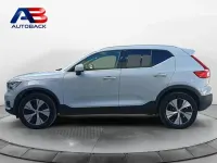 Usado Volvo XC40 Inscription 211 CV (155 kW) 2021 Blanco SUV