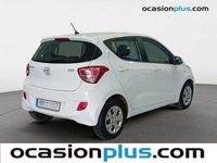 usado Hyundai i10 1.0 Tecno BE