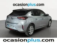 Usado Opel Corsa GS Line 100 CV (73 kW) 2020 Gris Utilitario