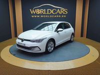 usado VW Golf VIII 2.0tdi 85kw