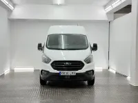 Usado Ford Transit Custom 130 CV (95 kW) 2021 Blanco Van