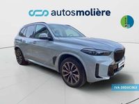 Usado BMW X5 xLine 298 CV (219 kW) 2025 Gris SUV