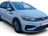 Usado VW Touran Sportline 116 CV (85 kW) 2018 Monovolumen