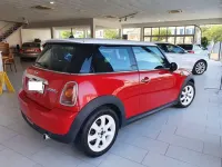 Usado Mini Cooper D 109 CV (80 kW) 2007 Utilitario
