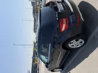 Usado Mercedes ML300 204 CV (150 kW) 2011 Azul SUV