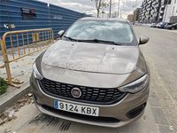 Usado Fiat Tipo Easy 95 CV (69 kW) 2017 Beige Berlina