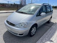 Usado Ford Galaxy Trend 130 CV (95 kW) 2004 Gris / plata Monovolumen